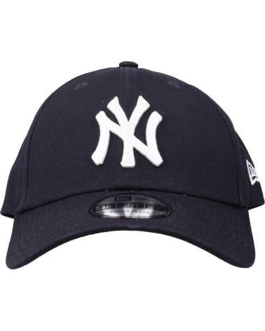 CASQUETTE NEW ERA LEAG BASIC NEYYAN BLEU MARINE/BLANC NAVYWHT