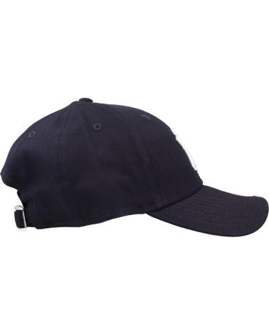 NEW ERA GORRA EN PARA UNISEX AZUL