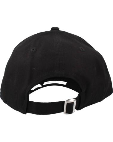 CAPPELLINO NEW ERA LEAG BASIC NEYYAN REGOLABILE NERO BLACKWHT BLACKWHT