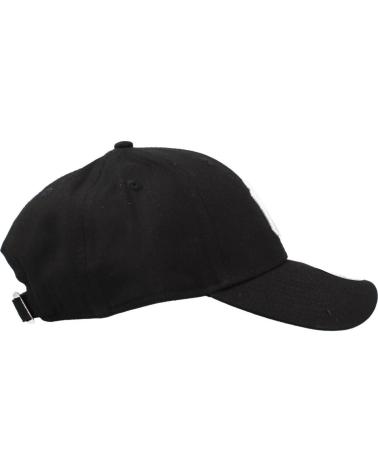 CAPPELLINO NEW ERA LEAG BASIC NEYYAN REGOLABILE NERO BLACKWHT BLACKWHT