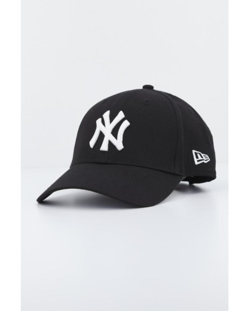 CAPPELLINO NEW ERA LEAG BASIC NEYYAN REGOLABILE NERO BLACKWHT BLACKWHT