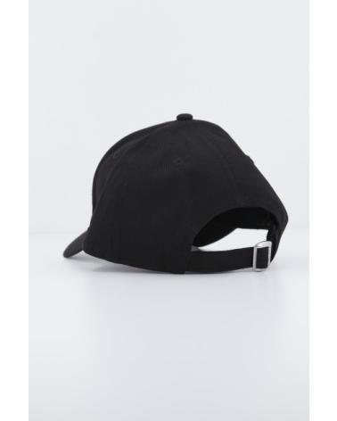 CAPPELLINO NEW ERA LEAG BASIC NEYYAN REGOLABILE NERO BLACKWHT BLACKWHT