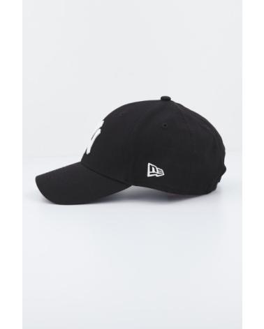 CAPPELLINO NEW ERA LEAG BASIC NEYYAN REGOLABILE NERO BLACKWHT BLACKWHT