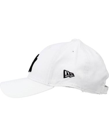 CAPPELLINO NEW ERA 940 LEAGUE BASIC NEW YORK YANKEES BIANCO WHITEBLK RIF. 10745455 WHITEBLK