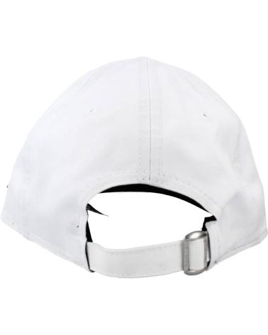 CAPPELLINO NEW ERA 940 LEAGUE BASIC NEW YORK YANKEES BIANCO WHITEBLK RIF. 10745455 WHITEBLK