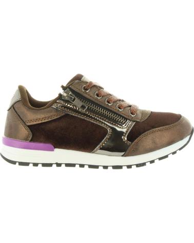Deportivas de Mujer y Niña LOIS JEANS 83848 23 MARRON