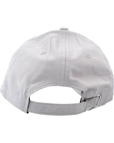CAPPELLINO NEW ERA MLB FLAWLESS LOGO BASIC 94 GRIGIO G GRAY GRAY