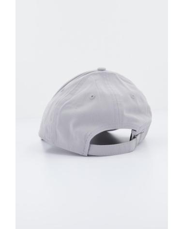 CAPPELLINO NEW ERA MLB FLAWLESS LOGO BASIC 94 GRIGIO G GRAY GRAY