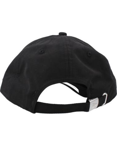 -NEW-ERA-GORRAS-HOMBRE-MODELO-MLB-FLAWLESS-LOGO-BASIC-94-COLOR-NEGRO-BLACK