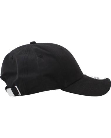 -NEW-ERA-GORRAS-HOMBRE-MODELO-MLB-FLAWLESS-LOGO-BASIC-94-COLOR-NEGRO-BLACK