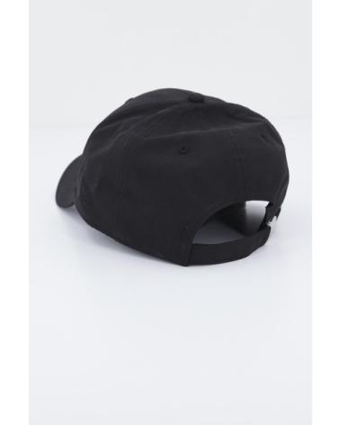 -NEW-ERA-GORRAS-HOMBRE-MODELO-MLB-FLAWLESS-LOGO-BASIC-94-COLOR-NEGRO-BLACK