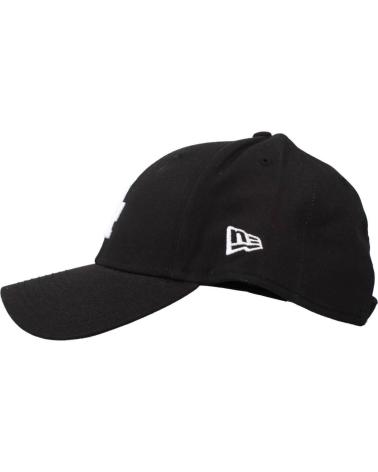 -NEW-ERA-GORRAS-HOMBRE-MODELO-LEAGUE-ESSENTIAL-9FORTY-LO-COLOR-NEGRO-BLACKWHT