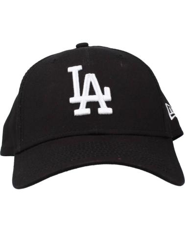 -NEW-ERA-GORRAS-HOMBRE-MODELO-LEAGUE-ESSENTIAL-9FORTY-LO-COLOR-NEGRO-BLACKWHT
