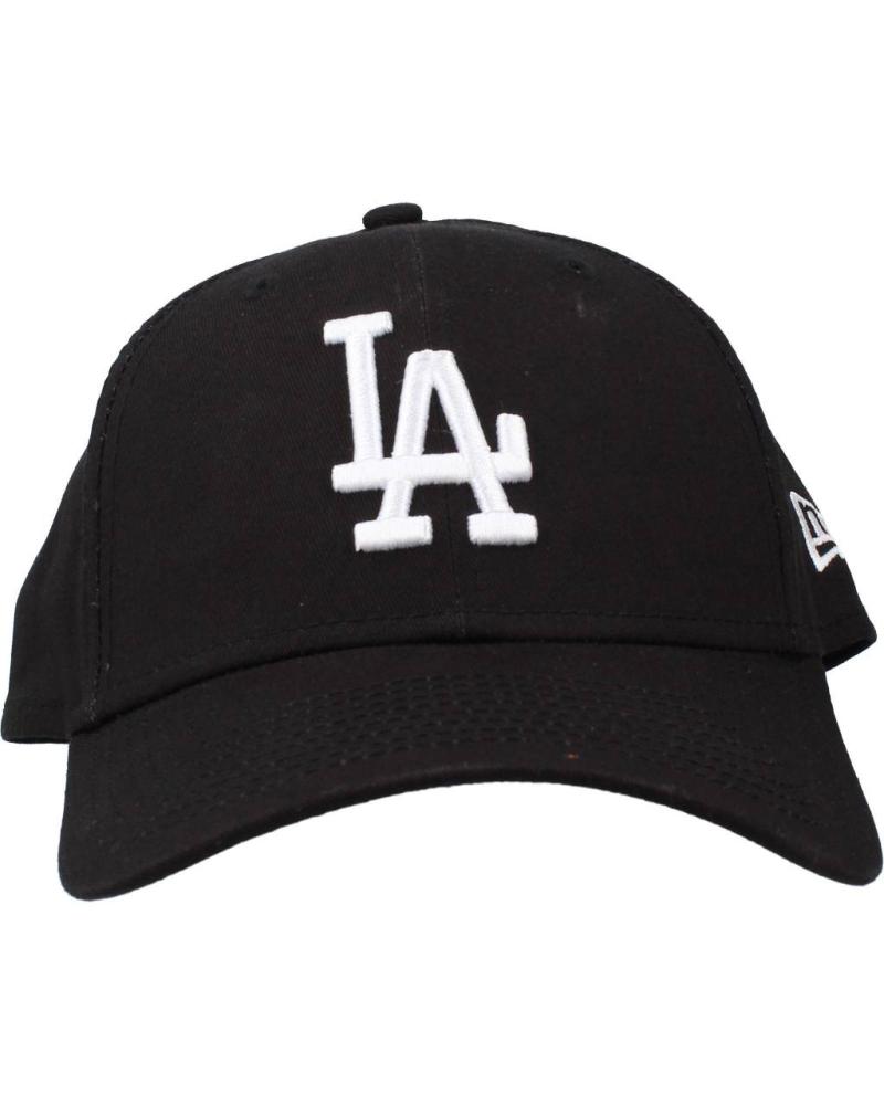 -NEW-ERA-GORRAS-HOMBRE-MODELO-LEAGUE-ESSENTIAL-9FORTY-LO-COLOR-NEGRO-BLACKWHT