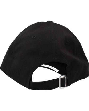-NEW-ERA-GORRAS-HOMBRE-MODELO-LEAGUE-ESSENTIAL-9FORTY-LO-COLOR-NEGRO-BLACKWHT