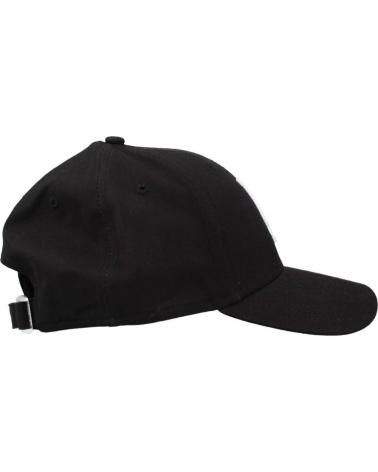 -NEW-ERA-GORRAS-HOMBRE-MODELO-LEAGUE-ESSENTIAL-9FORTY-LO-COLOR-NEGRO-BLACKWHT