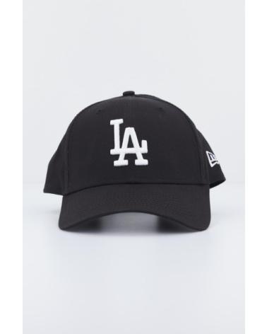 -NEW-ERA-GORRAS-HOMBRE-MODELO-LEAGUE-ESSENTIAL-9FORTY-LO-COLOR-NEGRO-BLACKWHT