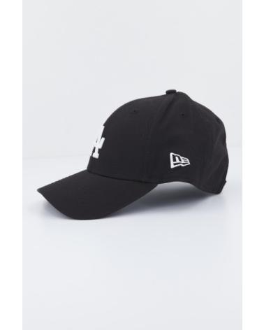 -NEW-ERA-GORRAS-HOMBRE-MODELO-LEAGUE-ESSENTIAL-9FORTY-LO-COLOR-NEGRO-BLACKWHT