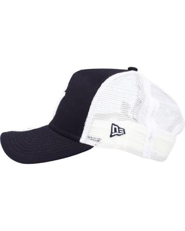 -NEW-ERA-GORRAS-HOMBRE-MODELO-CLEAN-TRUCKER-2-NEYYAN-COLOR-AZUL-NAVYW-NAVYWHT