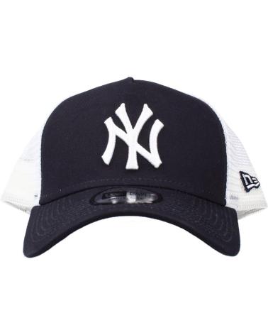 -NEW-ERA-GORRAS-HOMBRE-MODELO-CLEAN-TRUCKER-2-NEYYAN-COLOR-AZUL-NAVYW-NAVYWHT