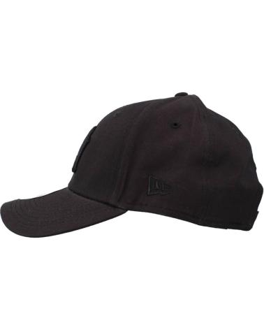 NEW ERA COMPLEMENTOS EN COLOR PARA HOMBRE NEGRO