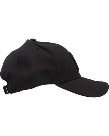 NEW ERA COMPLEMENTOS EN COLOR PARA HOMBRE NEGRO