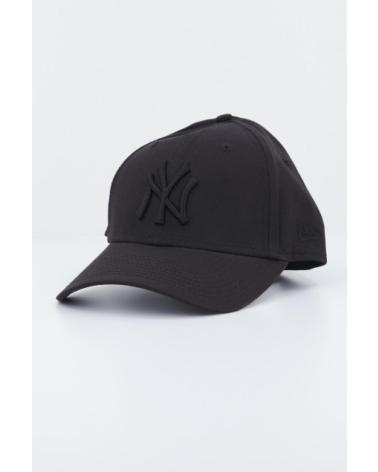 NEW ERA COMPLEMENTOS EN COLOR PARA HOMBRE NEGRO