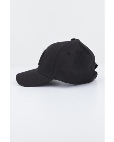 NEW ERA COMPLEMENTOS EN COLOR PARA HOMBRE NEGRO