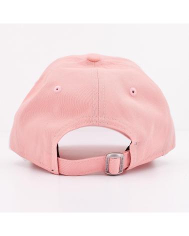 -NEW-ERA-GORRAS-MUJER-MODELO-LEAGUE-ESSENTIAL-WMN-COLOR-ROSA-PLM