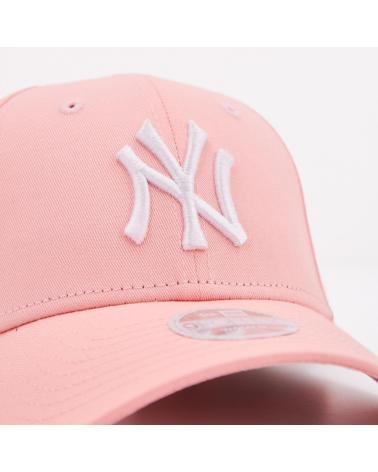 -NEW-ERA-GORRAS-MUJER-MODELO-LEAGUE-ESSENTIAL-WMN-COLOR-ROSA-PLM
