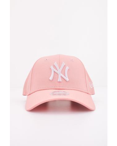 -NEW-ERA-GORRAS-MUJER-MODELO-LEAGUE-ESSENTIAL-WMN-COLOR-ROSA-PLM