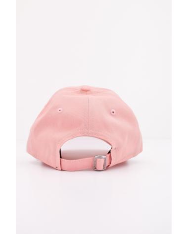 -NEW-ERA-GORRAS-MUJER-MODELO-LEAGUE-ESSENTIAL-WMN-COLOR-ROSA-PLM