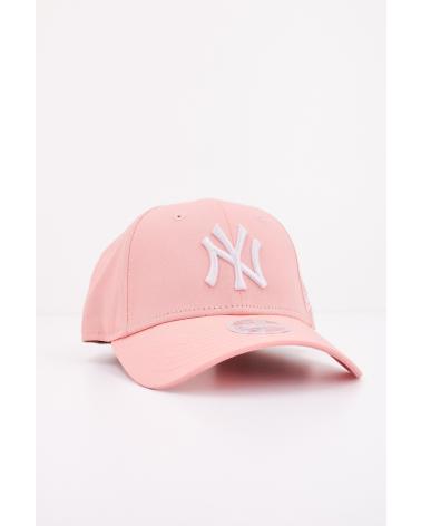 -NEW-ERA-GORRAS-MUJER-MODELO-LEAGUE-ESSENTIAL-WMN-COLOR-ROSA-PLM