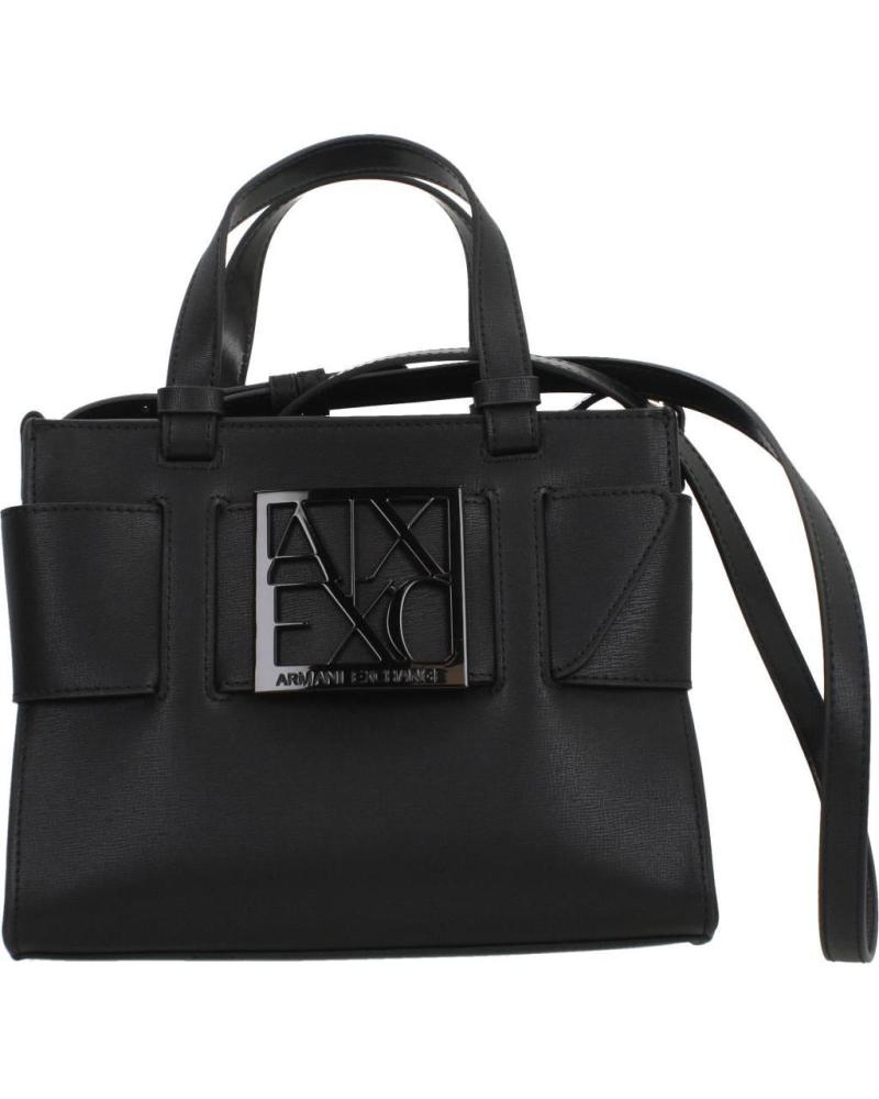 Bolsas-para-mulheres-ARMANI-EXCHANGE-BOLSOS-MUJER-MODELO-942690-0A874-COLOR-NEGRO-00020