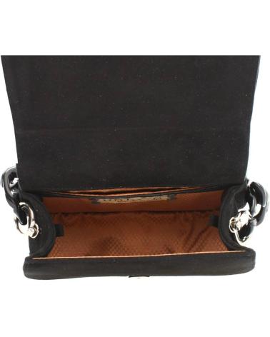 -UNISA-BOLSOS-MUJER-MODELO-ZBRUNA-KS-COLOR-NEGRO-BLACK