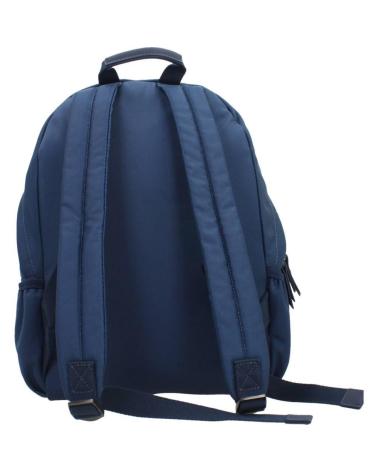 MOCHILA CLARKS BROOKLYN WALK AZUL NAVY NAVY