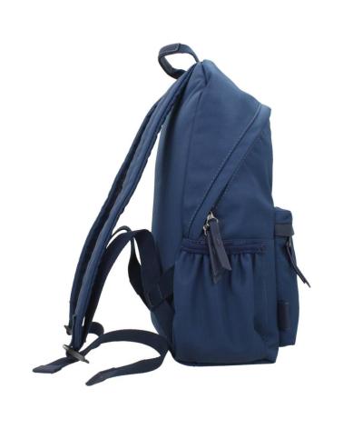 MOCHILA CLARKS BROOKLYN WALK AZUL NAVY NAVY