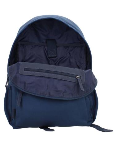 MOCHILA CLARKS BROOKLYN WALK AZUL NAVY NAVY