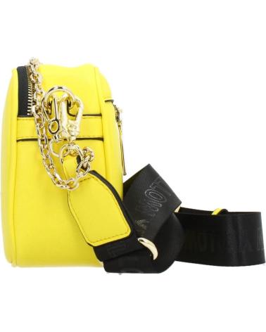 BOLSA TIRACOLO YELLOW PIXEL AMARELA 60YELLOW 60YELLOW