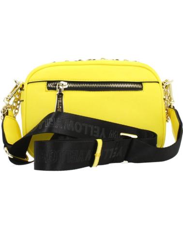 BOLSA TIRACOLO YELLOW PIXEL AMARELA 60YELLOW 60YELLOW