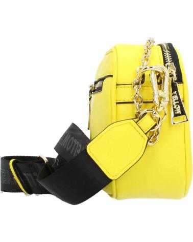 BOLSA TIRACOLO YELLOW PIXEL AMARELA 60YELLOW 60YELLOW