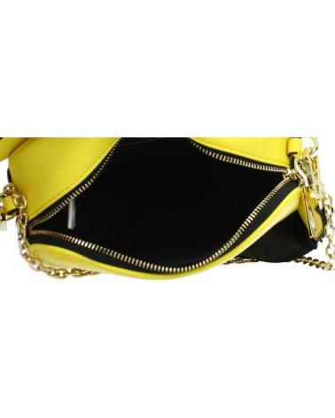 BOLSA TIRACOLO YELLOW PIXEL AMARELA 60YELLOW 60YELLOW