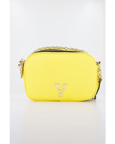 BORSA A TRACOLLA YELLOW PIXEL GIALLA 60YELLOW 60YELLOW