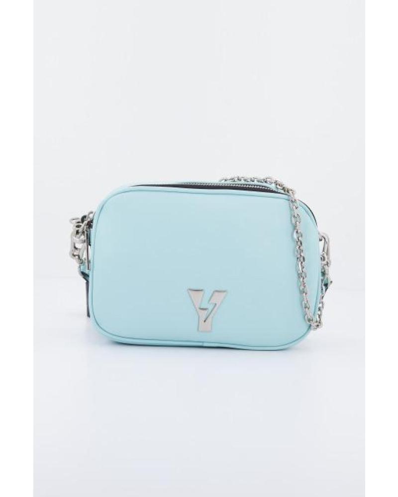 BOLSA TIRACOLO YELLOW PIXEL AZUL 81LIGBLU 81LIGBLU