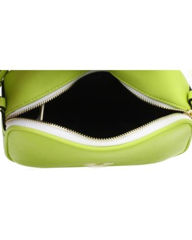 BORSA A TRACOLLA YELLOW PIXEL VERDE 90GREEN 90GREEN