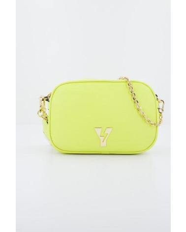 BORSA A TRACOLLA YELLOW PIXEL VERDE 90GREEN 90GREEN