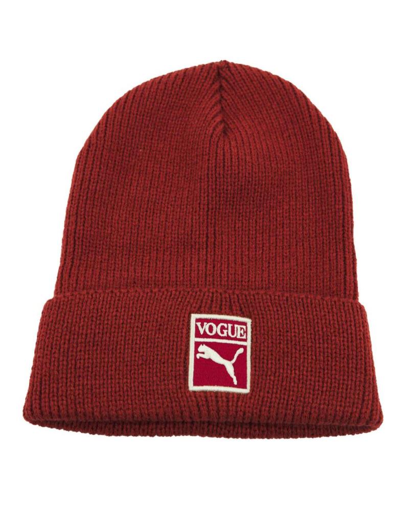 -PUMA-GORROS-MUJER-MODELO-X-VOGUE-HIGH-TOP-BEAN-COLOR-BURDEOS-RED