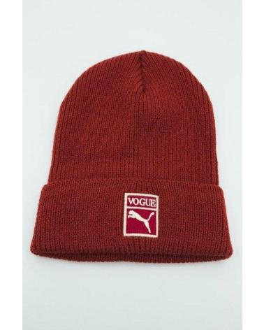 -PUMA-GORROS-MUJER-MODELO-X-VOGUE-HIGH-TOP-BEAN-COLOR-BURDEOS-RED