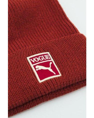 -PUMA-GORROS-MUJER-MODELO-X-VOGUE-HIGH-TOP-BEAN-COLOR-BURDEOS-RED