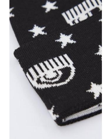 CHIARA FERRAGNI MINI LOGOMANIA ALLOVER LÃ PRETO PL1 PL1
